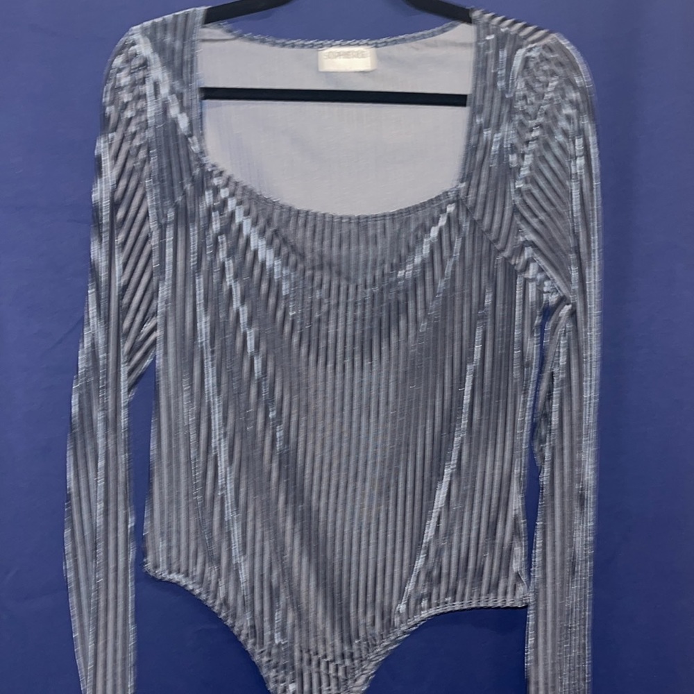 SOPHIE RUE BODYSUIT